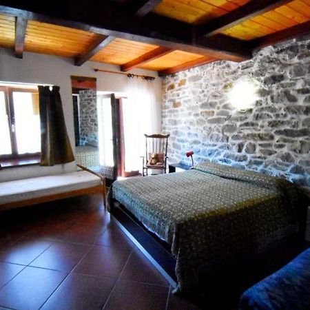 Peter Ranch 3 Apartment Vico Canavese Luaran gambar