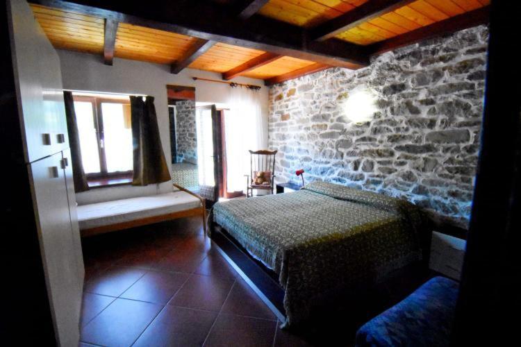 Peter Ranch 3 Apartment Vico Canavese Luaran gambar
