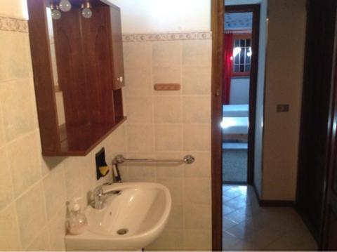 Peter Ranch 3 Apartment Vico Canavese Luaran gambar